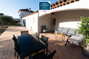 Villa Le Blavet
